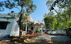 Home Varkala